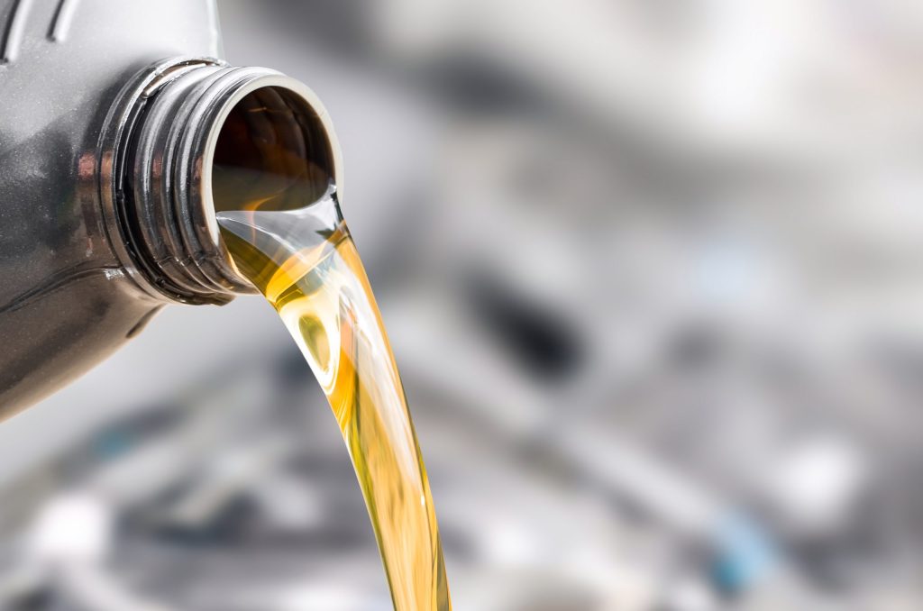 Mineral Oil in Food: Understanding These Contaminants